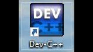 DOWNLOAD DEV-C++ IN WINDOWS-10