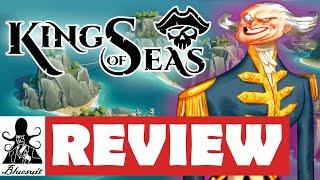 King of Seas Review - Whats It Worth?