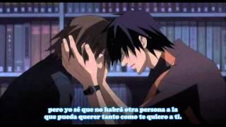 Junjou Romantica - Hiro & Nowaki