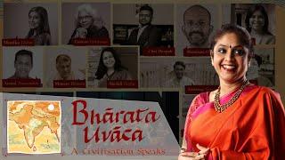 A Day of Cultural Continuity in Hyderabad  What is ‘Bharata Uvaca’ ?