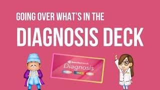 Diagnosis Deck