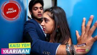 Kaisi Yeh Yaariaan  Episode 168  Growing Apart