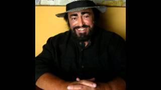 Luciano Pavarotti - Ave Maria