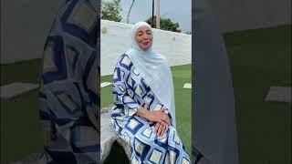 VARIANTE - Bainun dress  Datin Noor Karitini mak loffa