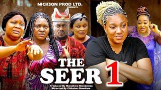 THE SEER  SEASON 1 New Movie - Queeneth Herberth Sonia Ogene & Nkechi Nnaji  2024 Latest Movie