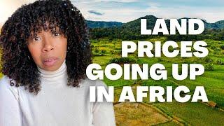 Buy Land Do Business & Go Off-Grid in South Africa