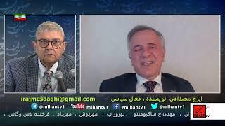 خامنه ای وجنگ، لو دادن اسرائیلی ها،بمب زیرتخت، اعدام رسایی، رضاشاه ومشروطیت، المپیک ودشمنان بامصداقی