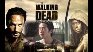 The Walking Dead Fandub Español Latino