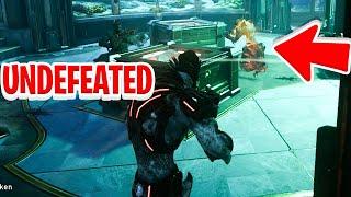 #1 Ranked Player Meets Undefeated Player - Gears 5