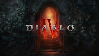 Diablo 4 + The HELL 3 с Майкером