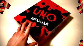 The Uno Amalgam Must Grow - I Mess With Games