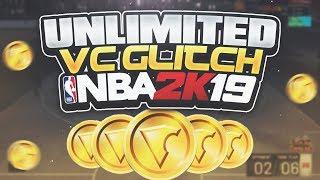 THE NEW BEST VC METHOD AFTER PATCH 5 IN NBA 2K19