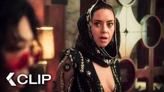 AGATHA ALL ALONG Clip - Check Me Out 2024 Aubrey Plaza