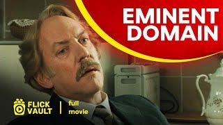 Eminent Domain  Full HD Movies For Free  Flick Vault