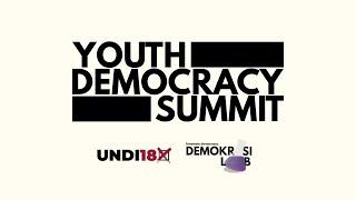 Youth Democracy Summit 2022