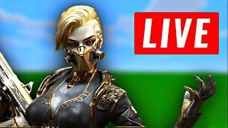 New Shutter Island Live Gameplay - BloodStrike Live