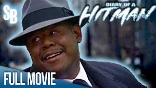 Diary Of A Hitman 1991  Forest Whitaker  Sharon Stone  Sherilyn Fenn  Full Movie