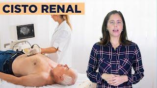 O Que é o Cisto Renal?