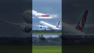 Safest Airlines in Europe  #aviation #ryanair #planespotting #landing #avgeek #aviationlovers