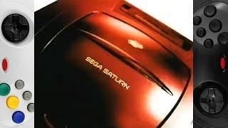 Sega Saturn N64 KillerSega Saturn\Commercial