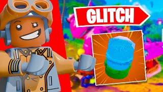 TUTO Glitch FARM AUTOMATIQUE Pour Le KLOMBO Sur LEGO FORTNITE 