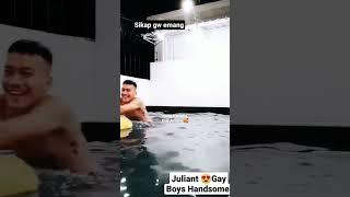 Yang Kangen kak Juliant