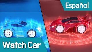 Español Latino Watchcar S2 compilation - Capítulo 2026