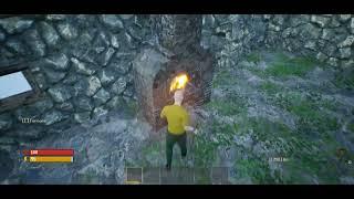 Mining and Smelting - Runescape Remake in Unreal Engine 5