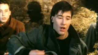 China Crisis - Wishful Thinking 1983