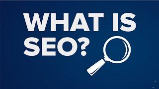 What is SEO and How Does it Work? For Beginners