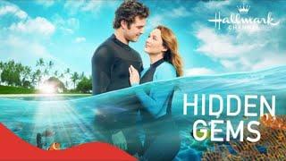  Hidden Gems  New Hallmark Romance Movies 2022  Drama  Full Movie English