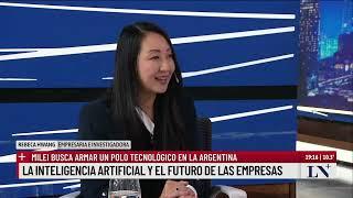 Polo tecnológico en la Argentina la inteligencia artificial y el futuro de las empresas