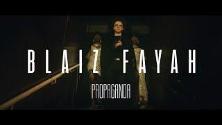 Blaiz Fayah - Propaganda Official Video