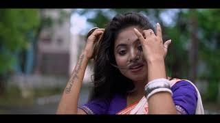 Bengali Saree Video  Proshenjit Das Photography