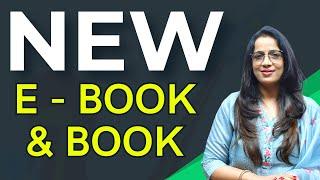 New E - Book & Book Launch  English With Rani Maam