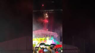 Kemeriahan Festival Cap Go Meh Kembang Jepun Surabaya Kembang Api #shorts #jalanjalan #pertunjukka