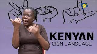 EP.1 Should we Embrace Sign Language  Silent Communication