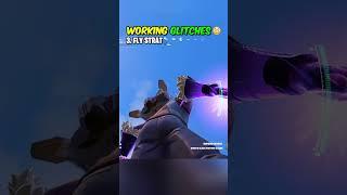 ALL Working Glitches  Strats in Fortnite Season 4 Chapter 5 #fortnite #foryou #fyp #shortsfeed