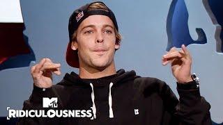 Ryan Sheckler Was a Teenage Heartthrob  Ridiculousness