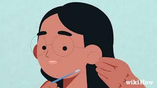 How to Pierce Your Ear