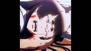 「 Rin Saves Izumo ‍ 」Blue Exorcist Edit #shorts #blueexorcist #anime