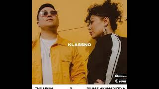 The Limba x Dilnaz Akhmadiyeva - Классно prod. by MDee