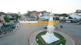 Profil Madrasah Muallimaat Muhammadiyah Yogyakarta