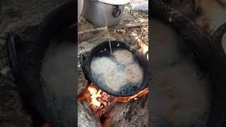 1000 पीस सेलरोटी  नयाँ तरिकाले सेलरोटी बनाउने तरिका #shorts #viralvideo #shortvideo #seltotirecipe