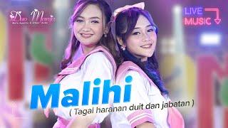 Duo Manja - Malihi Tagal Haranan Duit Dan Jabatan  Official Live Music