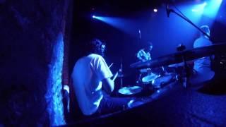 Portecho - Two Shots Live at Babylon 2013