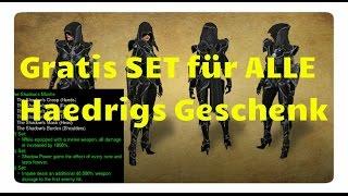 Diablo 3 - Patch 2.4 Haedrigs Geschenk Seasonreise SETs