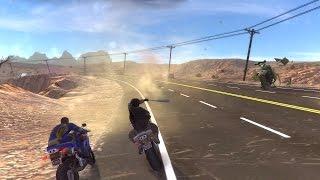 Road Redemption Early Access Steam Release Trailer