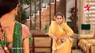 Iss Pyaar Ko Kya Naam Doon - 20th November 2011