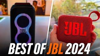 The Best JBL Bluetooth Speakers and Microphones 2024